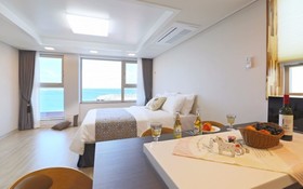 Ulsan Casa Camino Pension