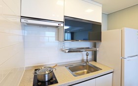 Ulsan Casa Camino Pension