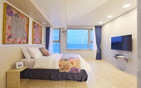 Ulsan Casa Camino Pension