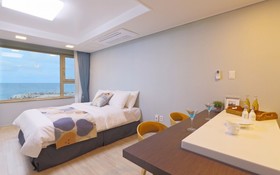 Ulsan Casa Camino Pension