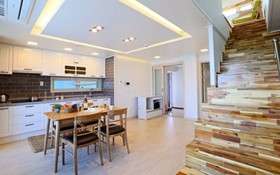 Ulsan Casa Camino Pension