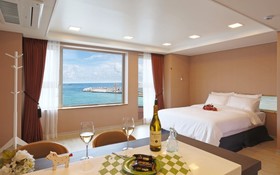 Ulsan Casa Camino Pension