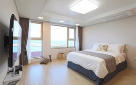 Ulsan Casa Camino Pension