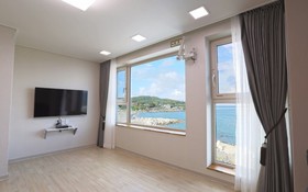 Ulsan Casa Camino Pension