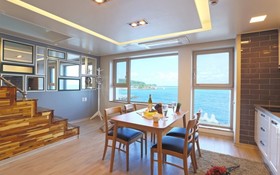 Ulsan Casa Camino Pension