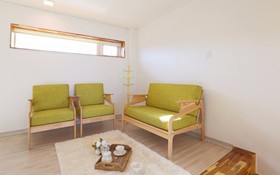 Ulsan Casa Camino Pension