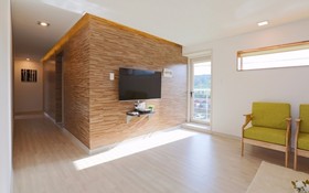 Ulsan Casa Camino Pension