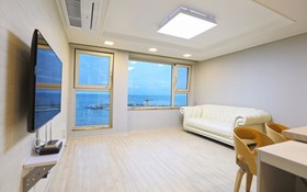 Ulsan Casa Camino Pension