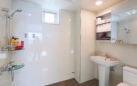 Ulsan Casa Camino Pension