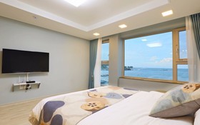 Ulsan Casa Camino Pension