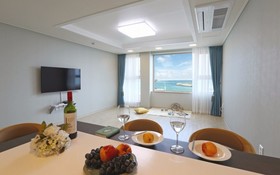 Ulsan Casa Camino Pension