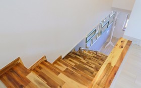 Ulsan Casa Camino Pension