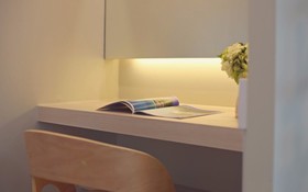 Ulsan Casa Camino Pension