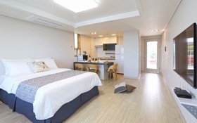 Ulsan Casa Camino Pension