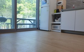 Ulsan Daeunsan Valley Pension