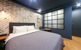 Ulsan Daldong Hotel Play 1