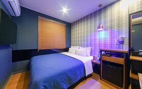 Ulsan Daldong Hotel Play 1