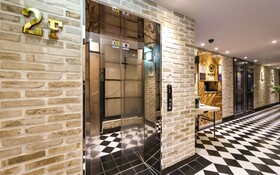 Ulsan Daldong Hotel Play 1