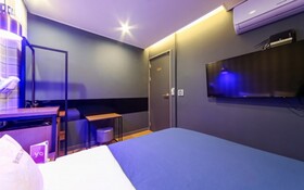 Ulsan Daldong Hotel Play 1