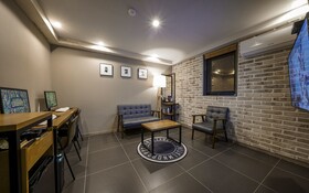 Ulsan Daldong Hotel Play 1