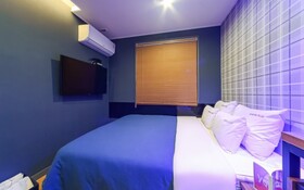 Ulsan Daldong Hotel Play 1