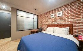 Ulsan Daldong Hotel Play 1