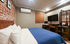 Ulsan Daldong Hotel Play 1