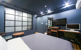 Ulsan Daldong Hotel Play 1