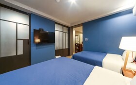 Ulsan Daldong Hotel Play 1