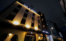 Ulsan Daldong The S