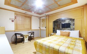 Ulsan Daldong Unique