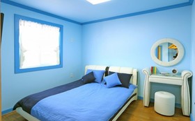 Ulsan Dreaming Sea Pension