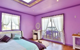 Ulsan Dreaming Sea Pension