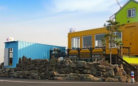 Ulsan Dreaming Sea Pension