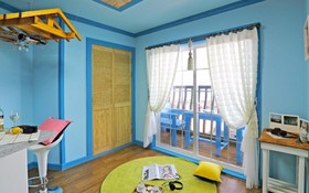 Ulsan Dreaming Sea Pension