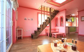 Ulsan Dreaming Sea Pension