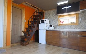 Ulsan Dreaming Sea Pension