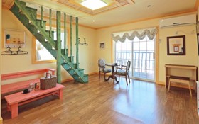 Ulsan Dreaming Sea Pension