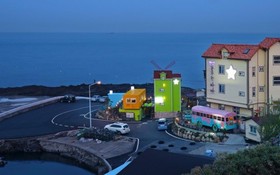 Ulsan Dreaming Sea Pension