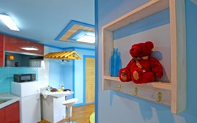 Ulsan Dreaming Sea Pension