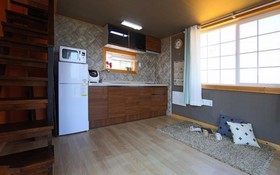 Ulsan Dreaming Sea Pension