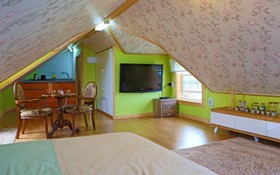 Ulsan Dreaming Sea Pension