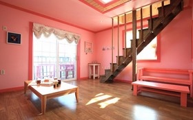 Ulsan Dreaming Sea Pension