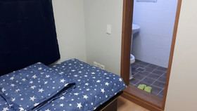 Ulsan Guest House Baehohanmaru