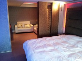 Ulsan Hotel