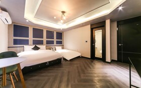 Ulsan Ilsan Hey Hotel