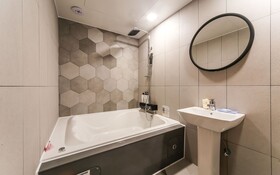 Ulsan Ilsan Hey Hotel