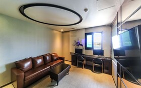 Ulsan Ilsan Hotel MVG