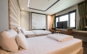 Ulsan Ilsan Hotel MVG