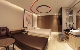 Ulsan Ilsan Hotel MVG